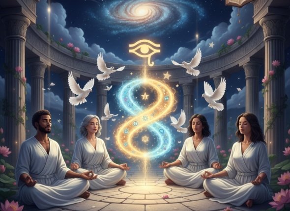 الباراسيكولوجي المستوي الاول