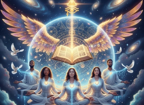 الباراسيكولوجي المستوي الثاني