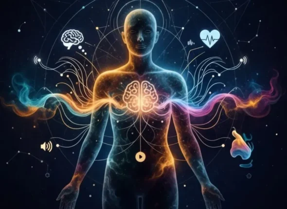 أساسيات الوعي الطاقي